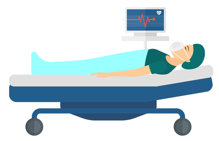 Patient-schematic