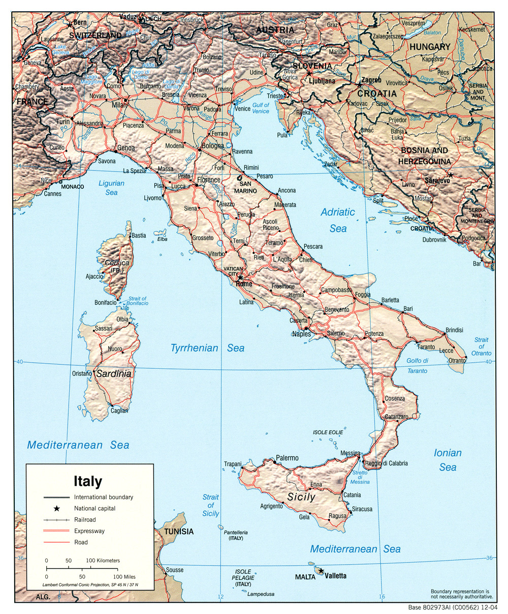 Points Image